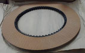 brake pads industrial