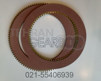 لنت بچینگ یک متری
