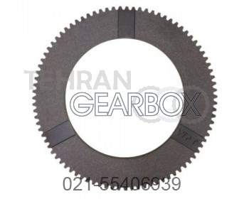Clutch Brake 87 teeth