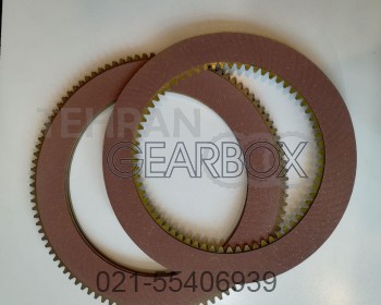 لنت بچینگ 1 متری