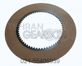 صفحه چرخ کسلر و تاپ لیفت