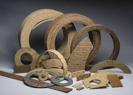 brake pads industrial
