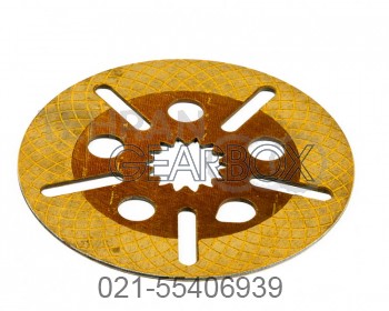 صفحه چرخ بیل فیات کوبلکو