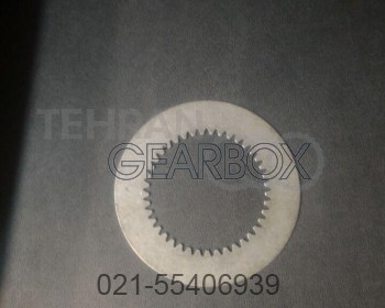 صفحه اهنی وائیکس 160دریایی