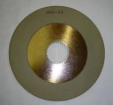 brake pads industrial
