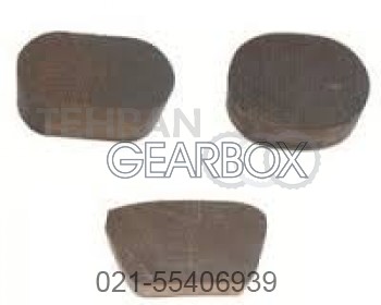 لنت ضربه ای پرس
