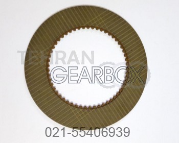 daewoo graphite plate