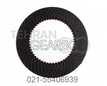 clark graphite plate
