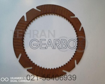 صفحه چرخ هیوندای 760 جدید