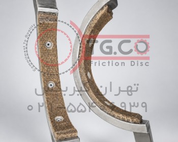 لنت ترمز و کلاچ